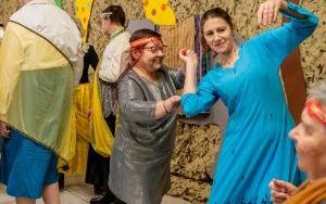 Bal karnawałowy w DPS Kombatant (2)