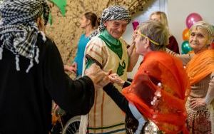 Bal karnawałowy w DPS Kombatant (9)