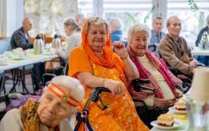 Bal karnawałowy w DPS Kombatant (11)