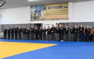 Puchar Polski Seniorów i Seniorek w dżudo (2)