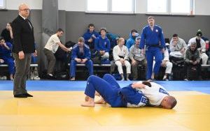 Puchar Polski Seniorów i Seniorek w dżudo (8)