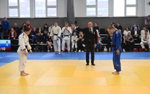 Puchar Polski Seniorów i Seniorek w dżudo (10)