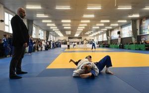 Puchar Polski Seniorów i Seniorek w dżudo (19)