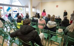 Szkolenia dla nowych wolontariuszy schroniska (10)