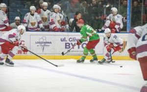 Mecz hokeja na lodzie BS Polonia Bytom z Zagłębiem Sosnowiec (2)