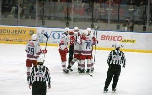Mecz hokeja na lodzie BS Polonia Bytom z Zagłębiem Sosnowiec (7)