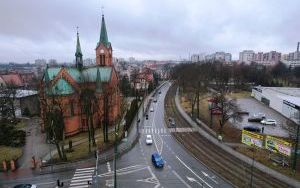 Miasto pozyskało prawie 9,5 mln zł na przebudowę ulicy Zabrzańskiej w Szombierkach (1)