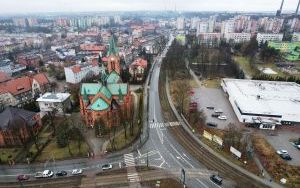 Miasto pozyskało prawie 9,5 mln zł na przebudowę ulicy Zabrzańskiej w Szombierkach (2)