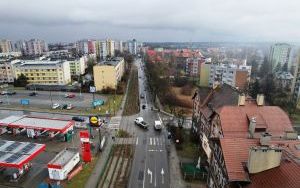Miasto pozyskało prawie 9,5 mln zł na przebudowę ulicy Zabrzańskiej w Szombierkach (3)