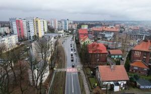 Miasto pozyskało prawie 9,5 mln zł na przebudowę ulicy Zabrzańskiej w Szombierkach (4)