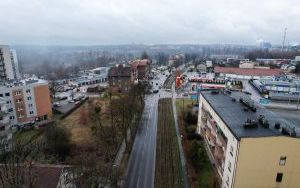 Miasto pozyskało prawie 9,5 mln zł na przebudowę ulicy Zabrzańskiej w Szombierkach (5)