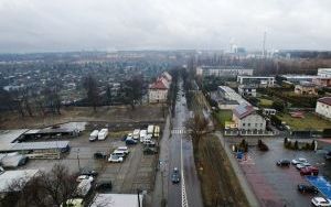 Miasto pozyskało prawie 9,5 mln zł na przebudowę ulicy Zabrzańskiej w Szombierkach (6)