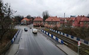 Miasto pozyskało prawie 9,5 mln zł na przebudowę ulicy Zabrzańskiej w Szombierkach (7)