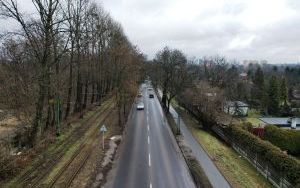 Miasto pozyskało prawie 9,5 mln zł na przebudowę ulicy Zabrzańskiej w Szombierkach (9)