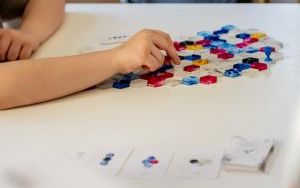 Ferie w mieście - turniej gry w minerały (6)