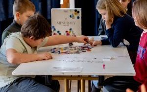 Ferie w mieście - turniej gry w minerały (7)