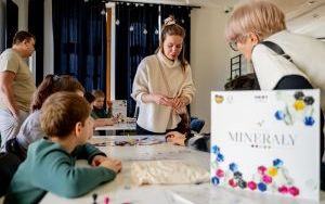 Ferie w mieście - turniej gry w minerały (8)