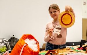 Ferie w mieście - warsztaty w M1 - Bytomskie Centrum Kultury (6)