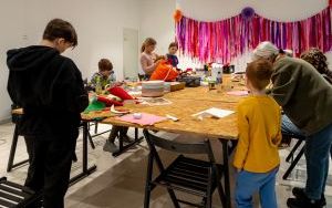 Ferie w mieście - warsztaty w M1 - Bytomskie Centrum Kultury (10)