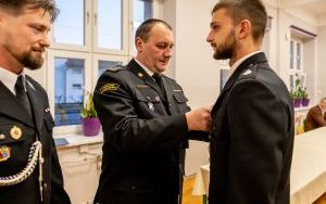 Podsumowanie roku w OSP Stolarzowice (7)