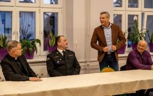 Podsumowanie roku w OSP Stolarzowice (1)