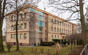Murale o tematyce ekologicznej ozdobią bytomskie szkoły (2)