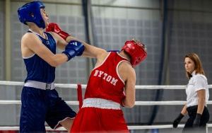 Rekordowe Mistrzostwa Śląska w boksie olimpijskim w Bytomiu (6)