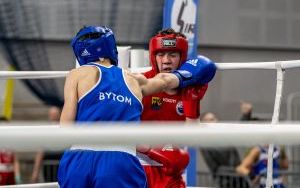 Rekordowe Mistrzostwa Śląska w boksie olimpijskim w Bytomiu (14)