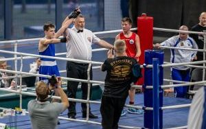 Rekordowe Mistrzostwa Śląska w boksie olimpijskim w Bytomiu (10)