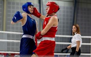 Rekordowe Mistrzostwa Śląska w boksie olimpijskim w Bytomiu  (20)