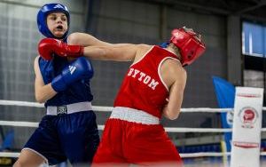 Rekordowe Mistrzostwa Śląska w boksie olimpijskim w Bytomiu  (1)