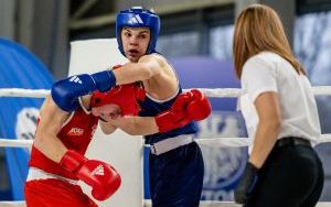Rekordowe Mistrzostwa Śląska w boksie olimpijskim w Bytomiu  (4)