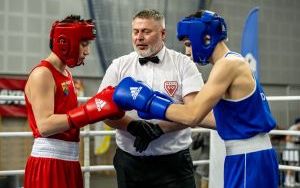 Rekordowe Mistrzostwa Śląska w boksie olimpijskim w Bytomiu  (5)