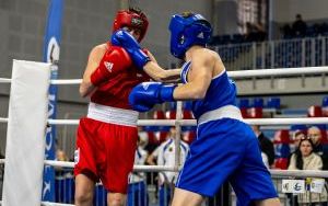 Rekordowe Mistrzostwa Śląska w boksie olimpijskim w Bytomiu  (6)