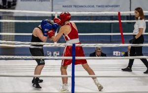 Rekordowe Mistrzostwa Śląska w boksie olimpijskim w Bytomiu  (10)
