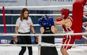 Rekordowe Mistrzostwa Śląska w boksie olimpijskim w Bytomiu  (13)