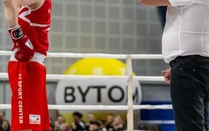 Rekordowe Mistrzostwa Śląska w boksie olimpijskim w Bytomiu  (15)