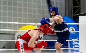 Rekordowe Mistrzostwa Śląska w boksie olimpijskim w Bytomiu  (16)