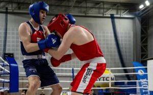 Rekordowe Mistrzostwa Śląska w boksie olimpijskim w Bytomiu  (17)