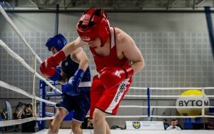 Rekordowe Mistrzostwa Śląska w boksie olimpijskim w Bytomiu  (18)