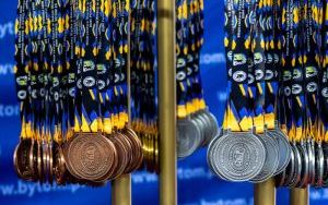Rekordowe Mistrzostwa Śląska w boksie olimpijskim w Bytomiu  (1)