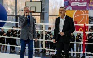 Rekordowe Mistrzostwa Śląska w boksie olimpijskim w Bytomiu  (7)