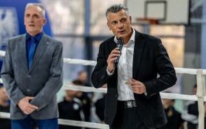 Rekordowe Mistrzostwa Śląska w boksie olimpijskim w Bytomiu  (8)