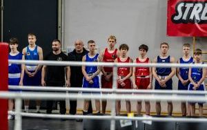 Rekordowe Mistrzostwa Śląska w boksie olimpijskim w Bytomiu  (9)