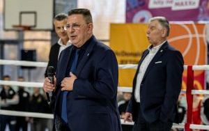 Rekordowe Mistrzostwa Śląska w boksie olimpijskim w Bytomiu  (10)