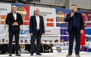 Rekordowe Mistrzostwa Śląska w boksie olimpijskim w Bytomiu  (11)