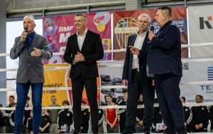 Rekordowe Mistrzostwa Śląska w boksie olimpijskim w Bytomiu  (13)