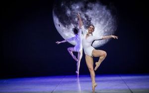 Ogólnopolski Przegląd Choreograficzny „Horyzonty”  (1)