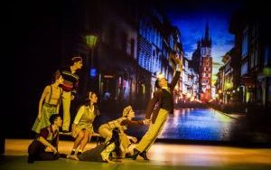 Ogólnopolski Przegląd Choreograficzny „Horyzonty”  (2)