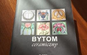 Publikacja Teresy Ebis pt. 